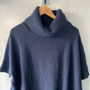 Blue Theory Cape